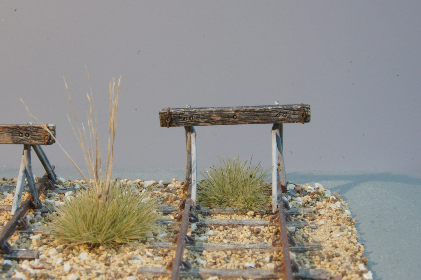 Heurtoir MIDI T1 Court