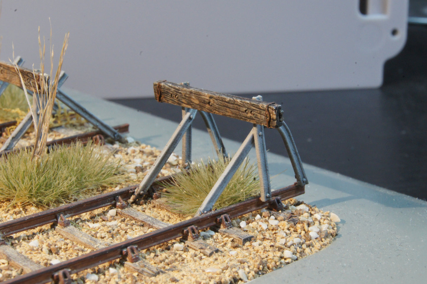 Heurtoir MIDI T1 Court