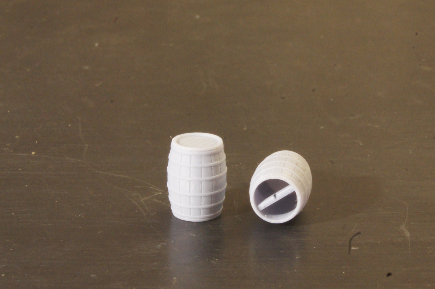 Muid 225 litres (vertical)