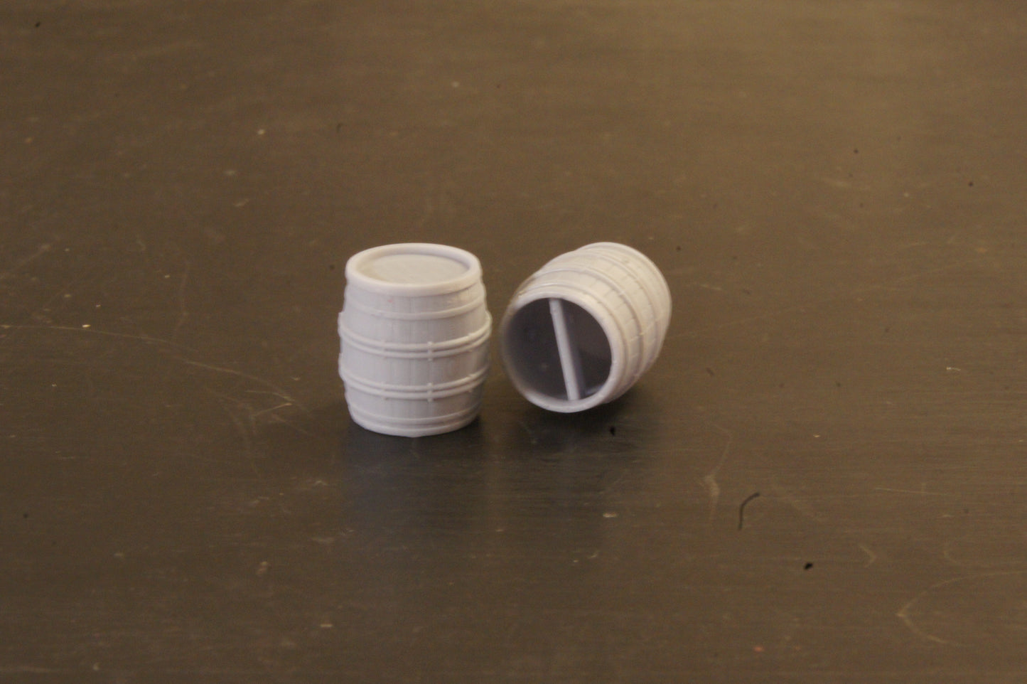 Demi-muid T2 "425 litres" (vertical)