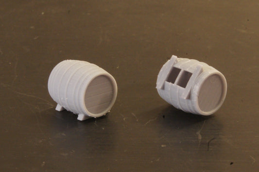 Demi-muid T1C "425 litres"