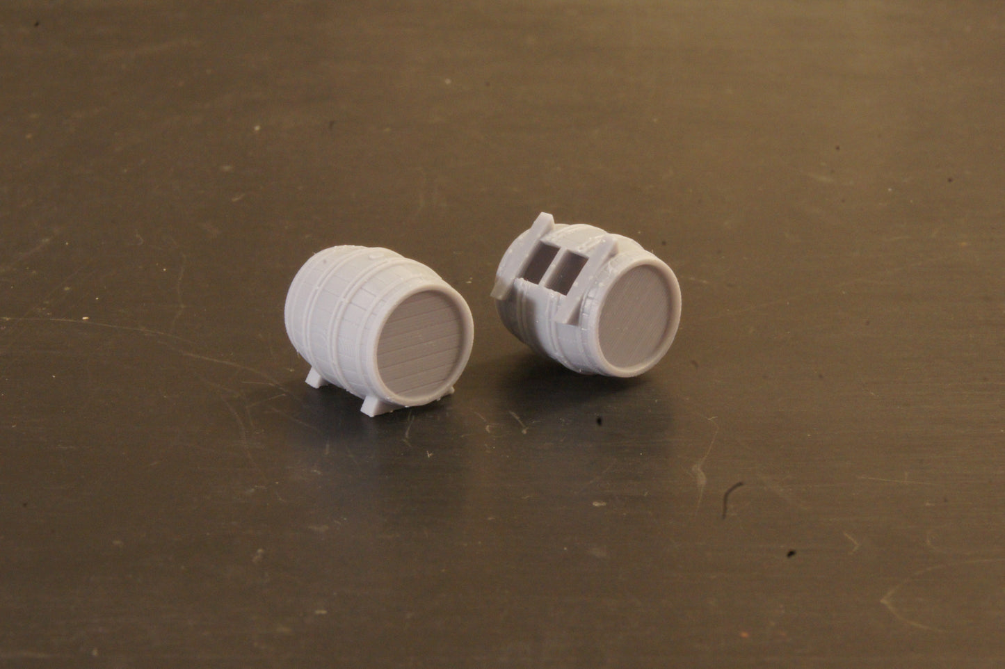 Demi-muid T2C "425 litres"