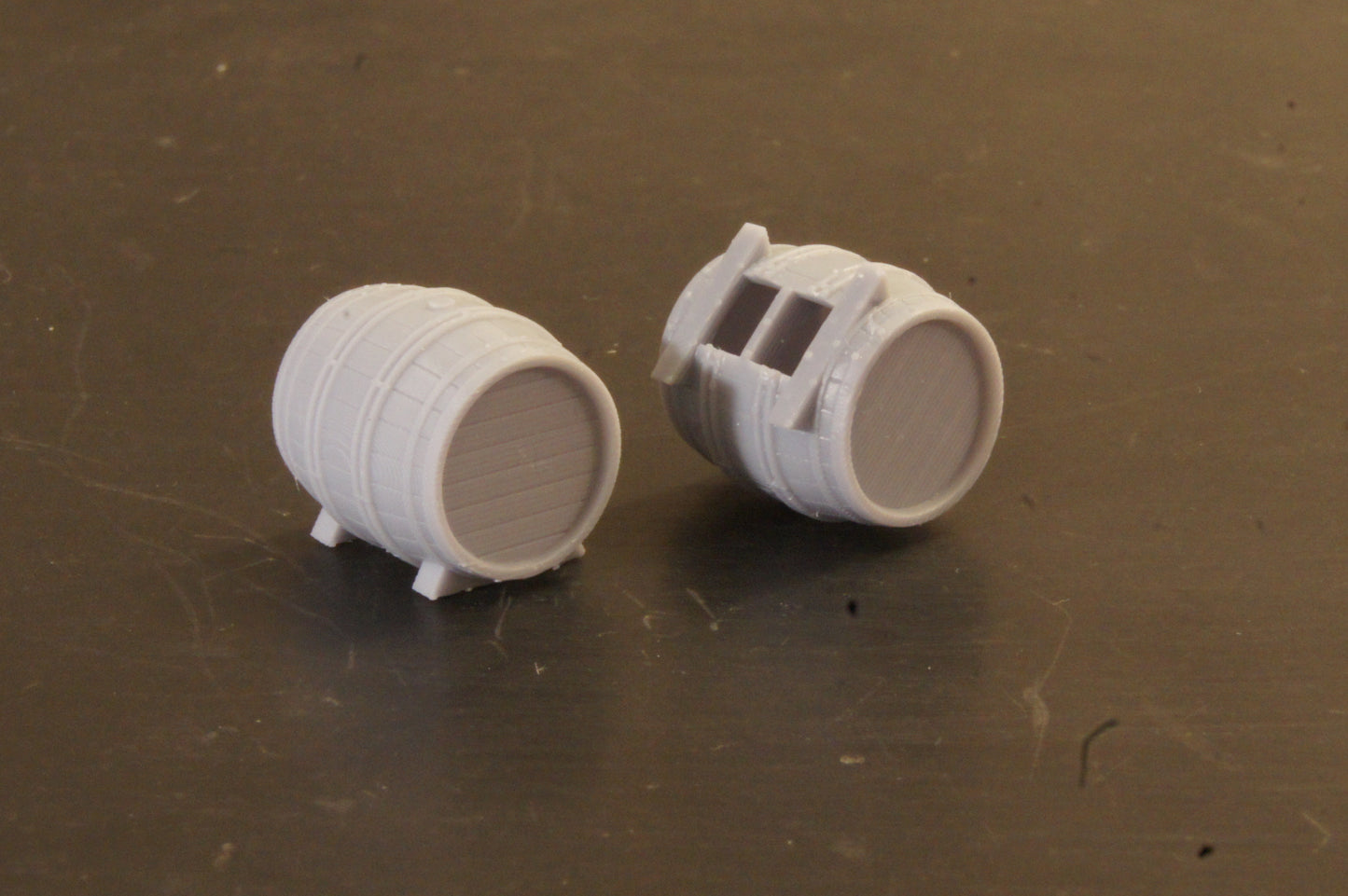 Demi-muid T2C "425 litres"