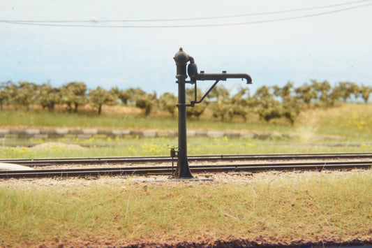 Grue à eau Hérault